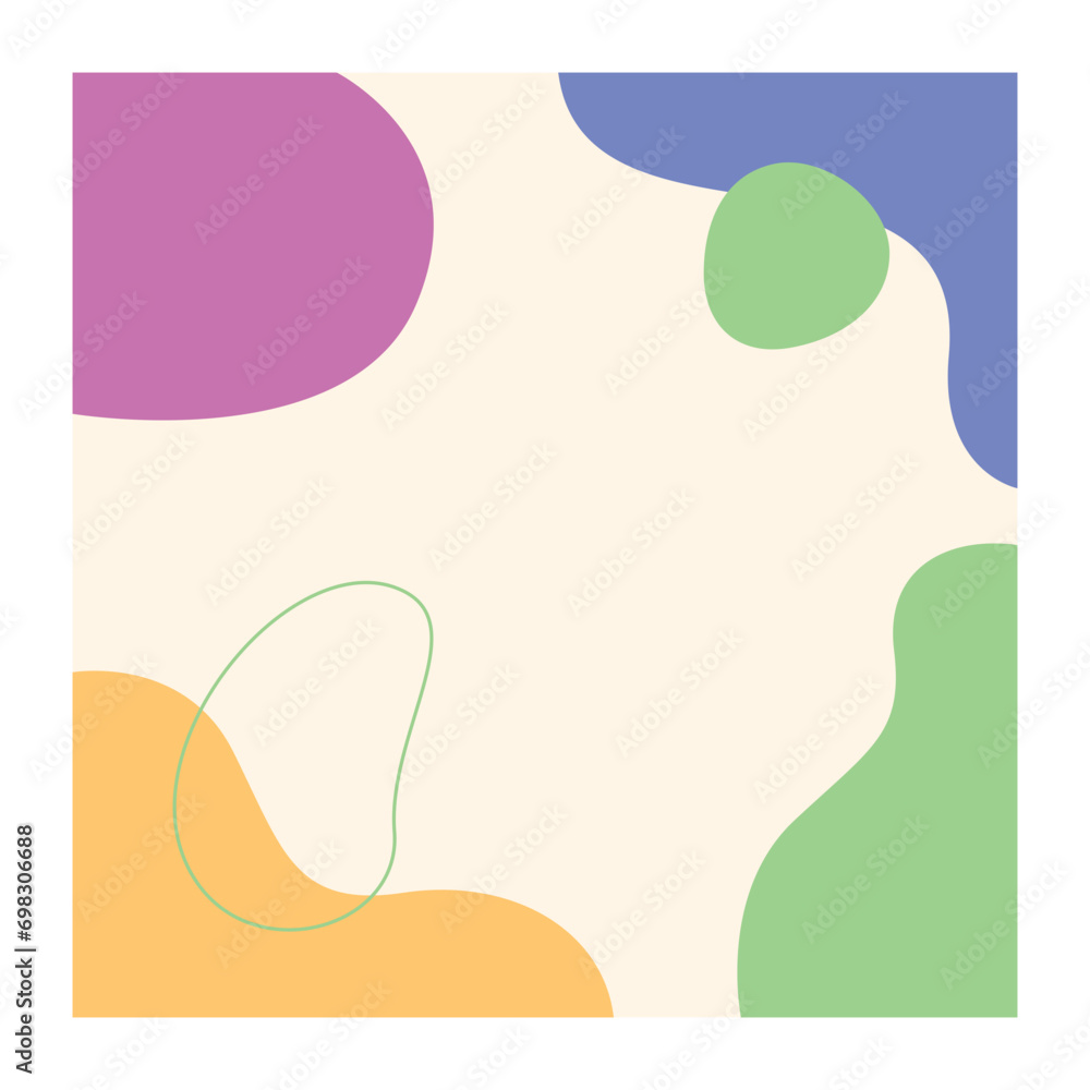 Abstract Background Abstract Background