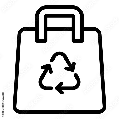 bag icon