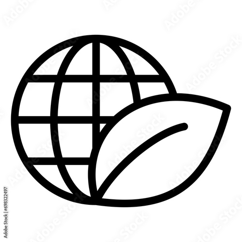 Go Green icon