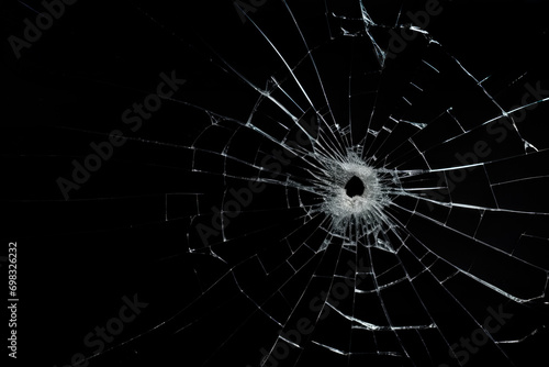 Broken Glass Grand Collection Effects Photo Overlays - A Range of Realistic Shattered and Cracked Glass Patterns for Dramatic and Artistic Photographic Compositions, Generated AI © overlays-textures