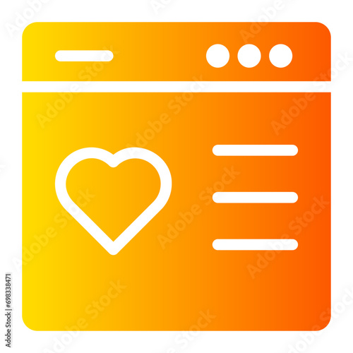 dating app