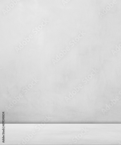 Background Cement Grey Floor Wall Studio Shadow White Platform Table Mockup Room Scene Product Beauty Presentation Sale Backdrop Minimal Black Interior Frame Stage Template Loft Abstract Grunge Rough.