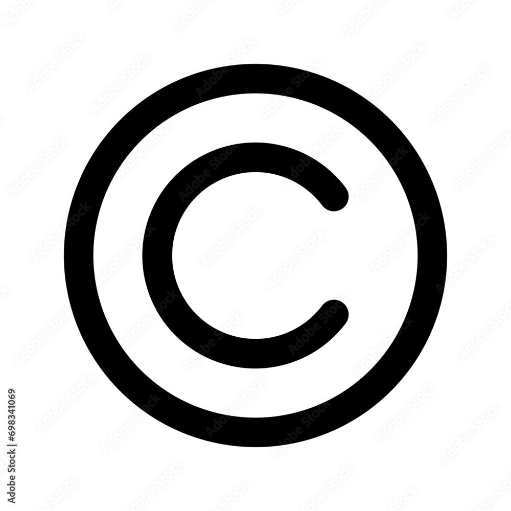 cent line icon cent line icon