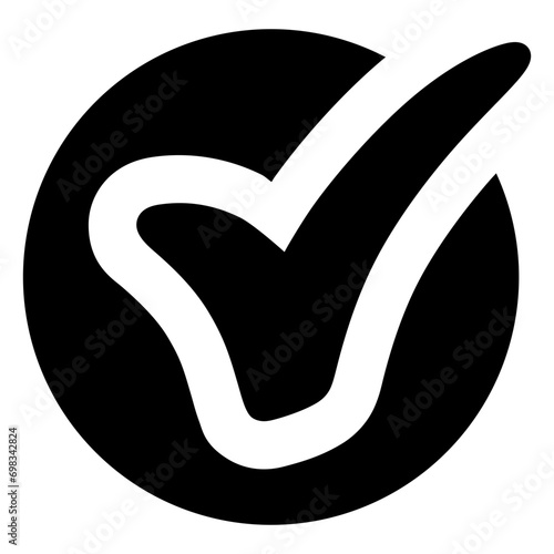 checkmark