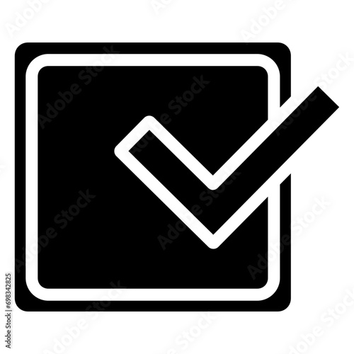 checkmark