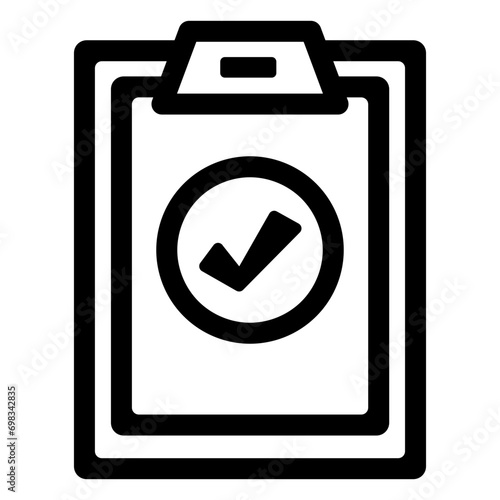 checkmark