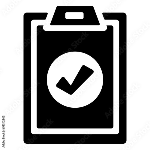 checkmark