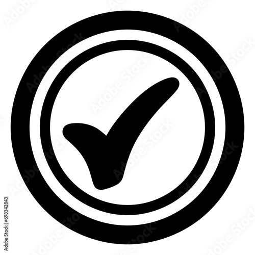 checkmark