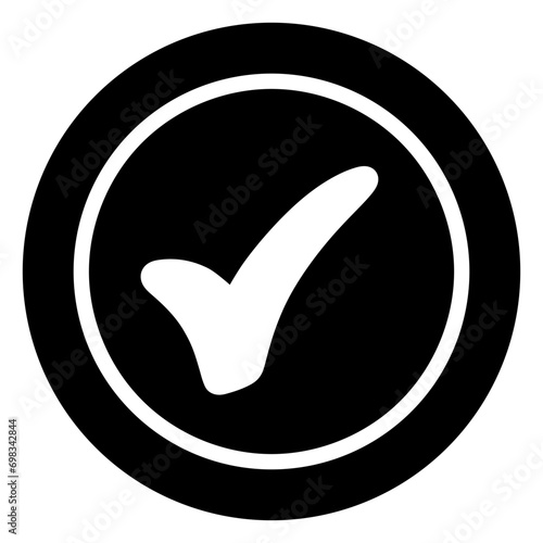 checkmark