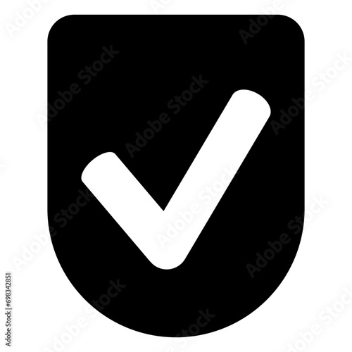 checkmark
