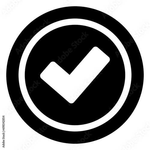 checkmark