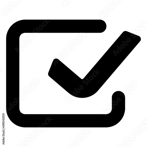 checkmark