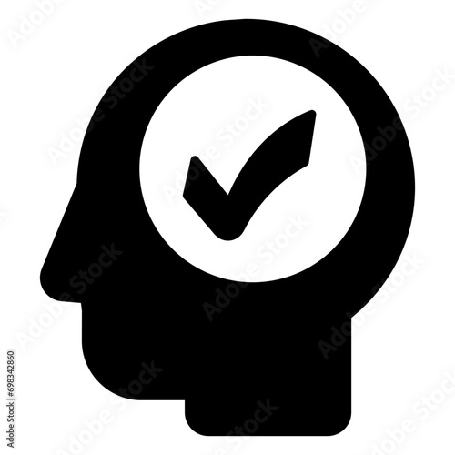 checkmark