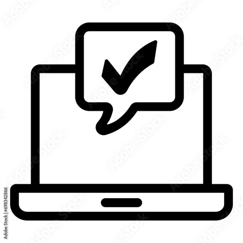 checkmark