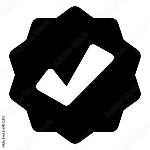 checkmark