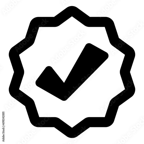 checkmark