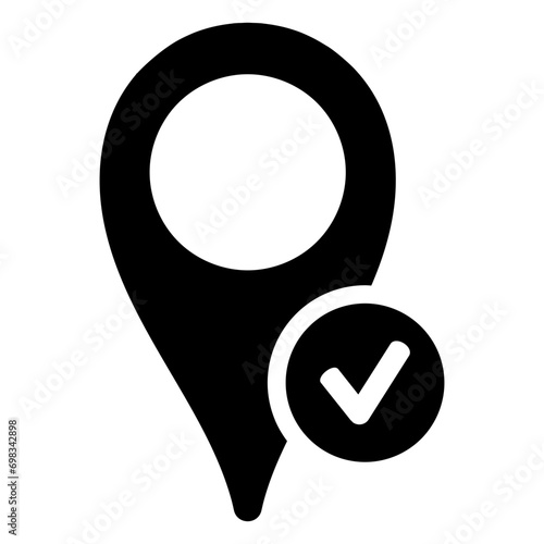checkmark
