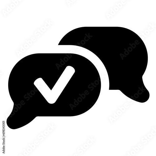 checkmark