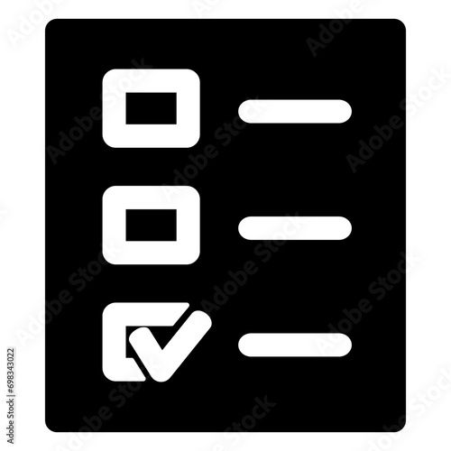 checkbox