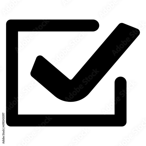 checkbox