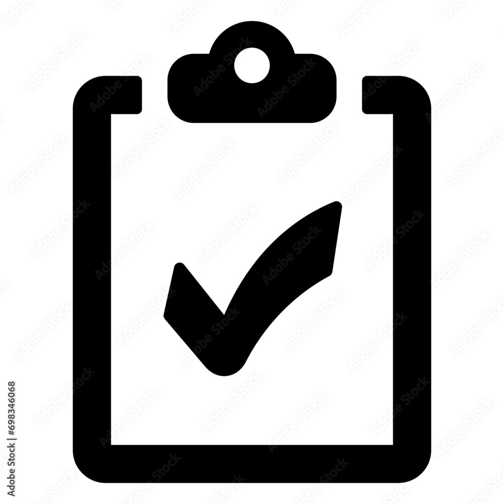 checklist checklist