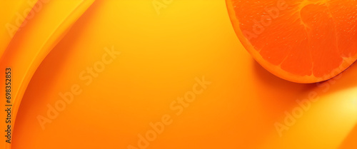 Textura de fondo de fuego naranja abstracto, borde rojo con llamas amarillas ardientes y patrón de humo, otoño de Halloween o colores otoñales de rojo anaranjado y amarillo. photo