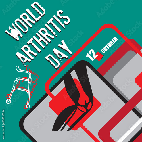 World Arthritis Day