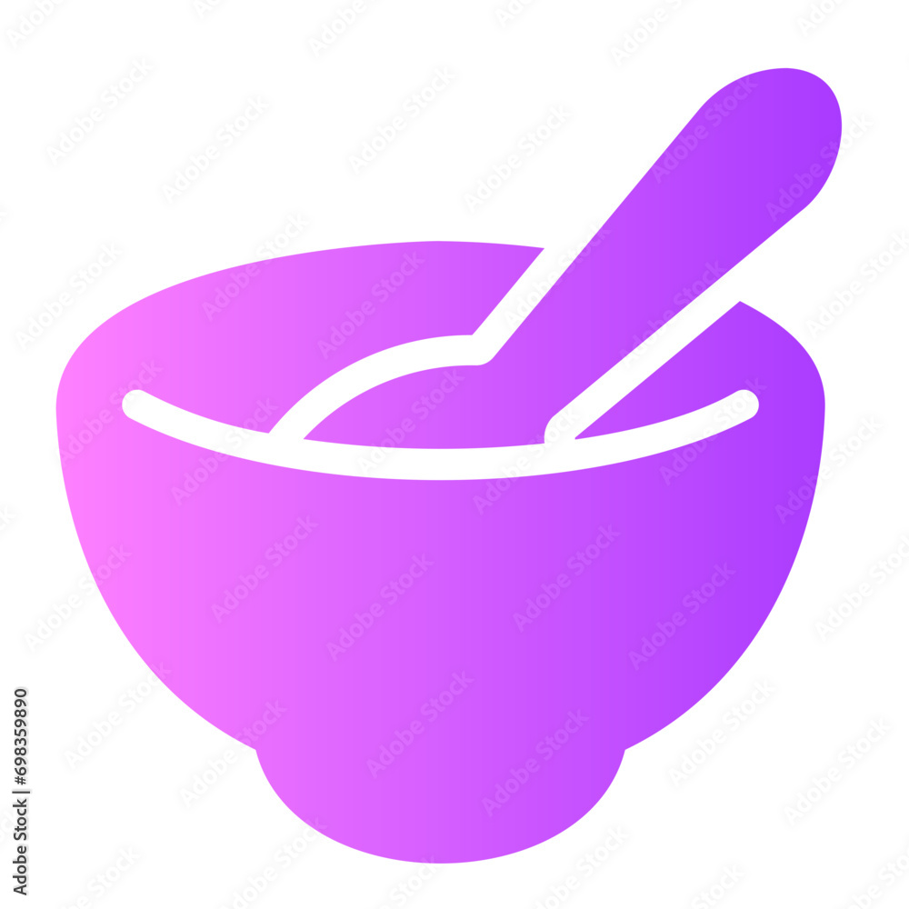 soup Gradient icon soup Gradient icon
