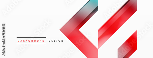 Minimalist backdrop featuring dynamic diagonal gradient lines. Sleek movement crafts artful dance of colors, blending modern aesthetics with captivating simplicity