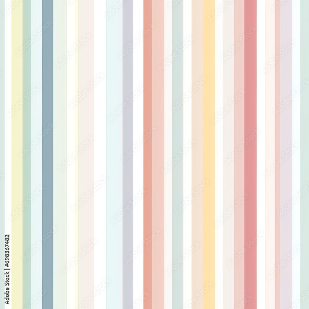 stripey pastel texture, pastel white pastel sequence, Seamless Pattern stripey pastel texture, pastel white pastel sequence, Seamless Pattern