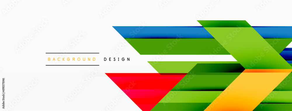 Visually striking background design featuring dynamic geometric lines and arrows. This captivating composition combines movement and precision, creating an engaging and visually appealing graphic Visually striking background design featuring dynamic geometric lines and arrows. This captivating composition combines movement and precision, creating an engaging and visually appealing graphic