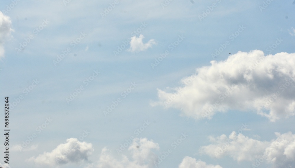 photo of a cloudy sky during the day photo of a cloudy sky during the day