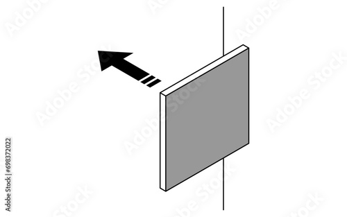 Soundproof walls and panels: Examples of noise reduction measures for rental properties