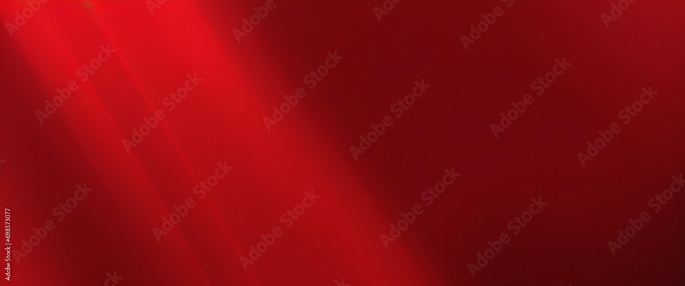 Fototapeta premium Diseño creativo de fondo de banner web abstracto naranja rojo colorido moderno. Banner con cuadrado, triángulo, círculo, semitono y puntos. Plantilla de fondo de patrón de banner de diseño gráfico abs