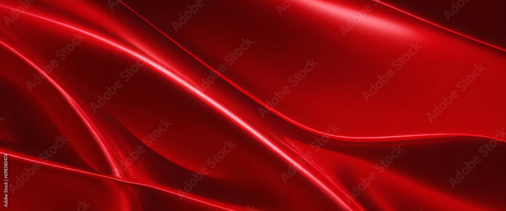 Obraz premium Textura de fondo rojo intenso, pancarta con textura de piedra de mármol o roca con elegante color y diseño festivo