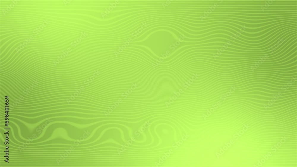 Lime green color abstract pattern simple and classy background, Lime green minimal geometrical looped background Lime green color abstract pattern simple and classy background, Lime green minimal geometrical looped background
