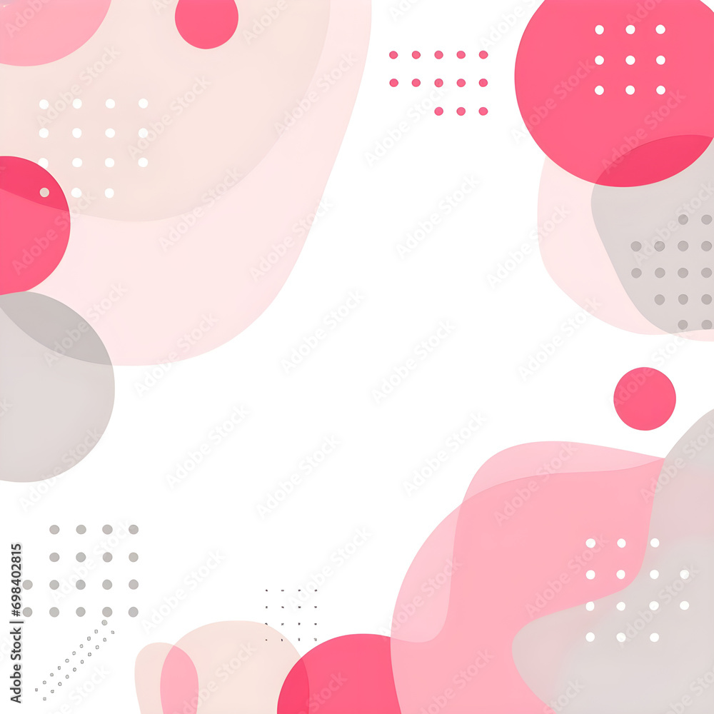 minimalist style pink background minimalist style pink background