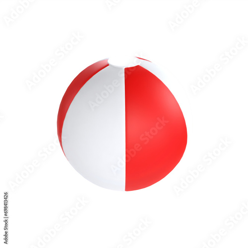 beach ball 3d icon Free Download beach ball 3d icon - GFXLoad
