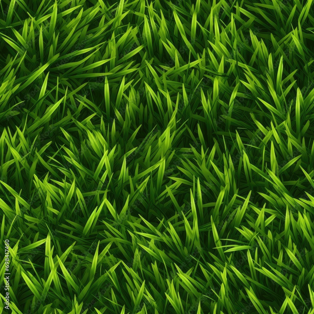 Grass seamless pattern texture Grass seamless pattern texture