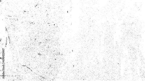 Grunge grainy dirty texture. Abstract urban distress overlay background. Background with grunge texture. Vector illustration.