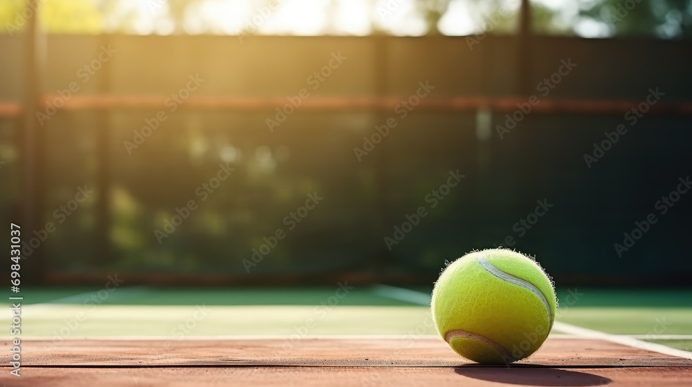 green tennis court on a sunny day, tennis net, racket, sport, training, playground, grass, lifestyle, play a game, competition