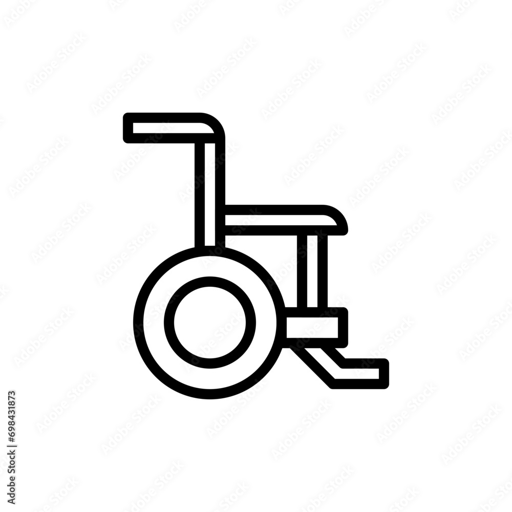 Wheel chair Wheel chair