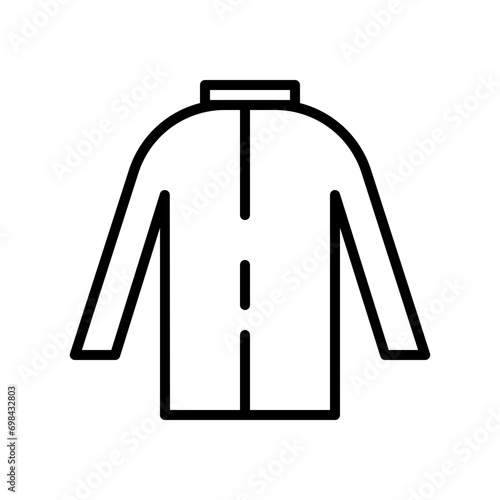 Koko's clothes