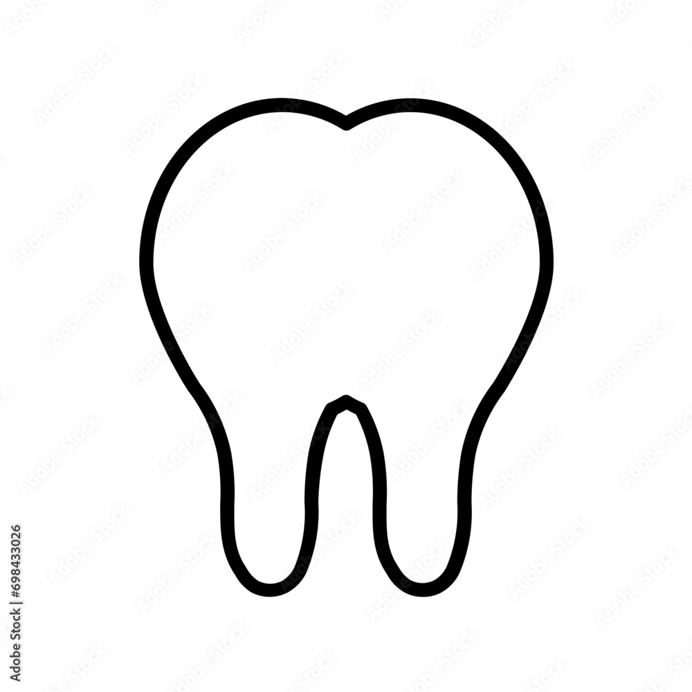 Tooth Tooth