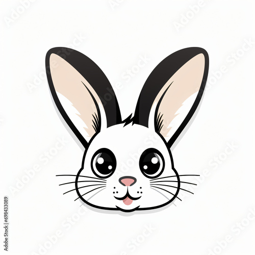 Icon of rabbit