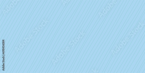 Light blue diagonal wavy stripes, modern seamless repeating background, pattern. Hand drawn oblique wavy lines, slanted, slanted streaks, stripes, colored texture bars.