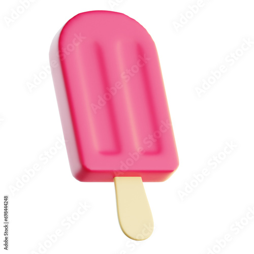 Popsicle