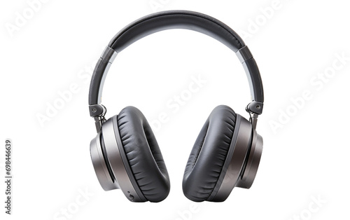 Headphone Bliss On Transparent PNG