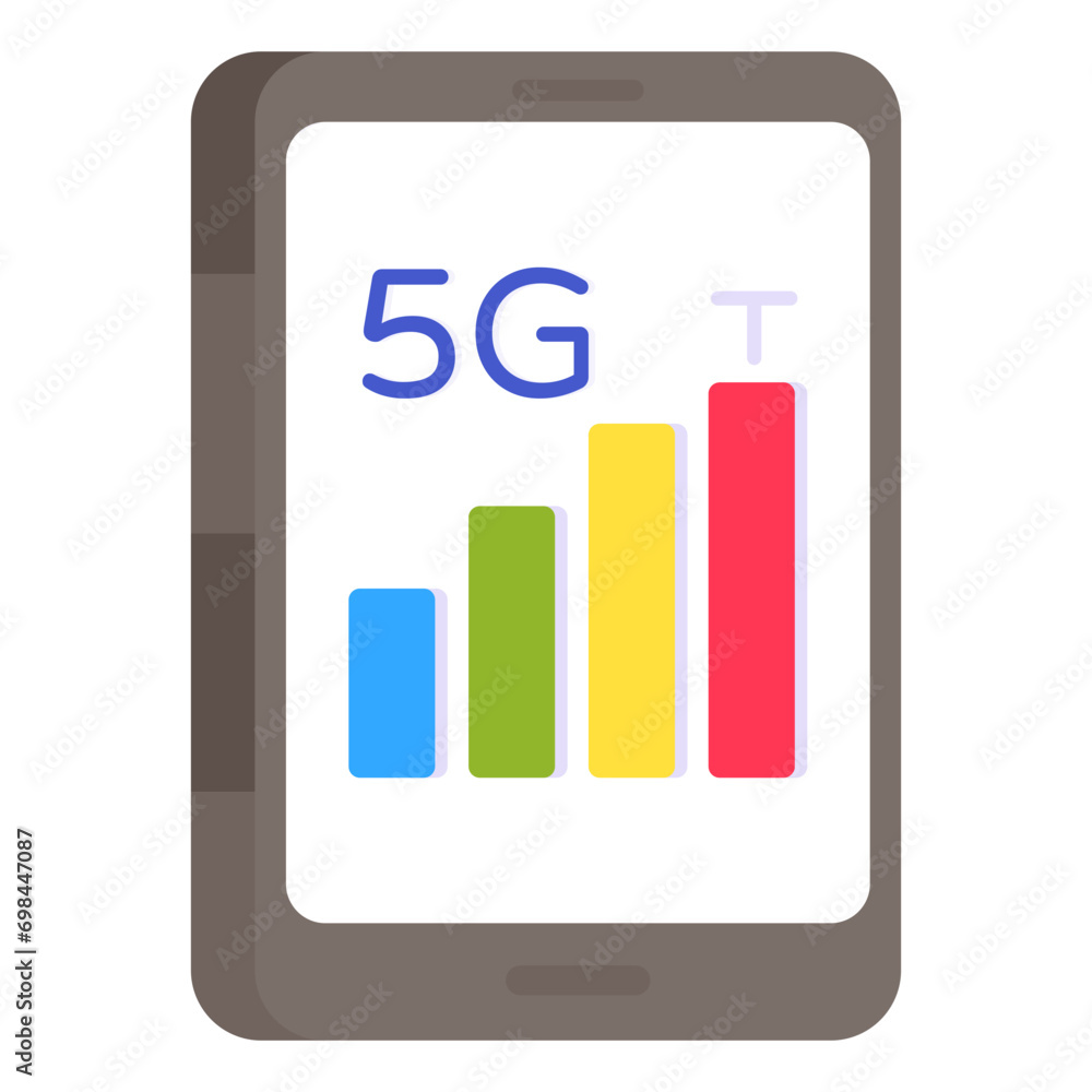 Vector design of mobile signals
Vector design of mobile signals