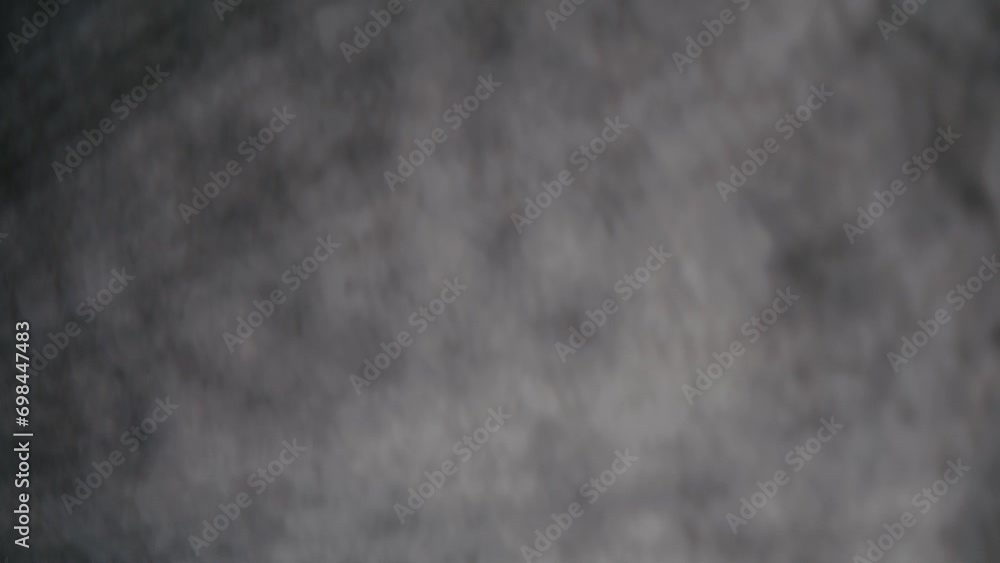 Shallow focus of digital static on a television screen. Shallow focus of digital static on a television screen.